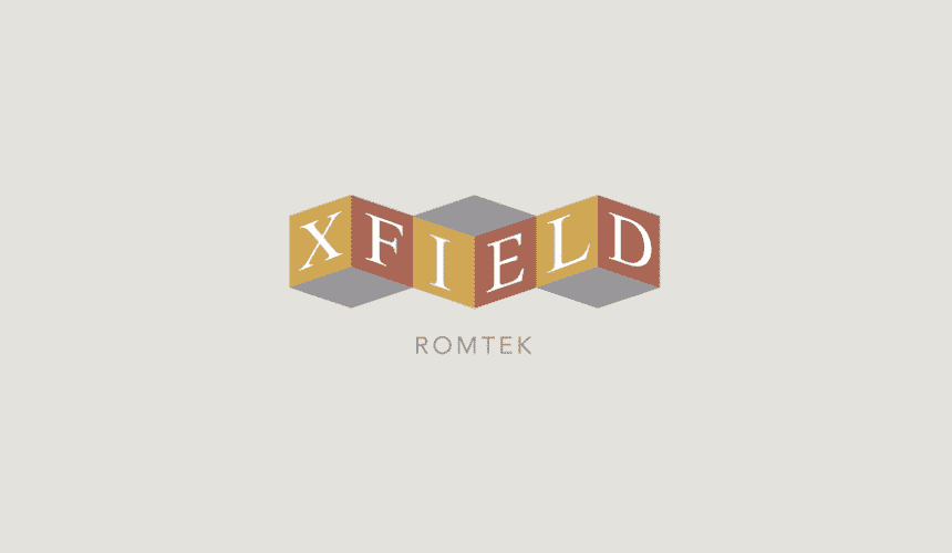 XField 科学场景数字孪生可视化软件