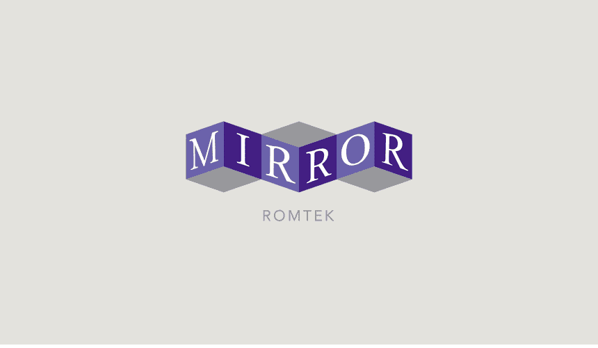 Mirror CFD 中间件